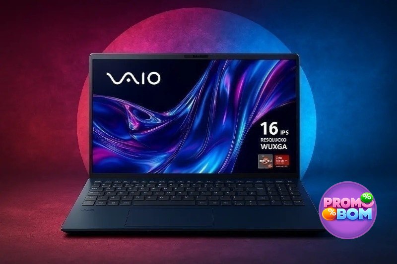 Imagem da promoção