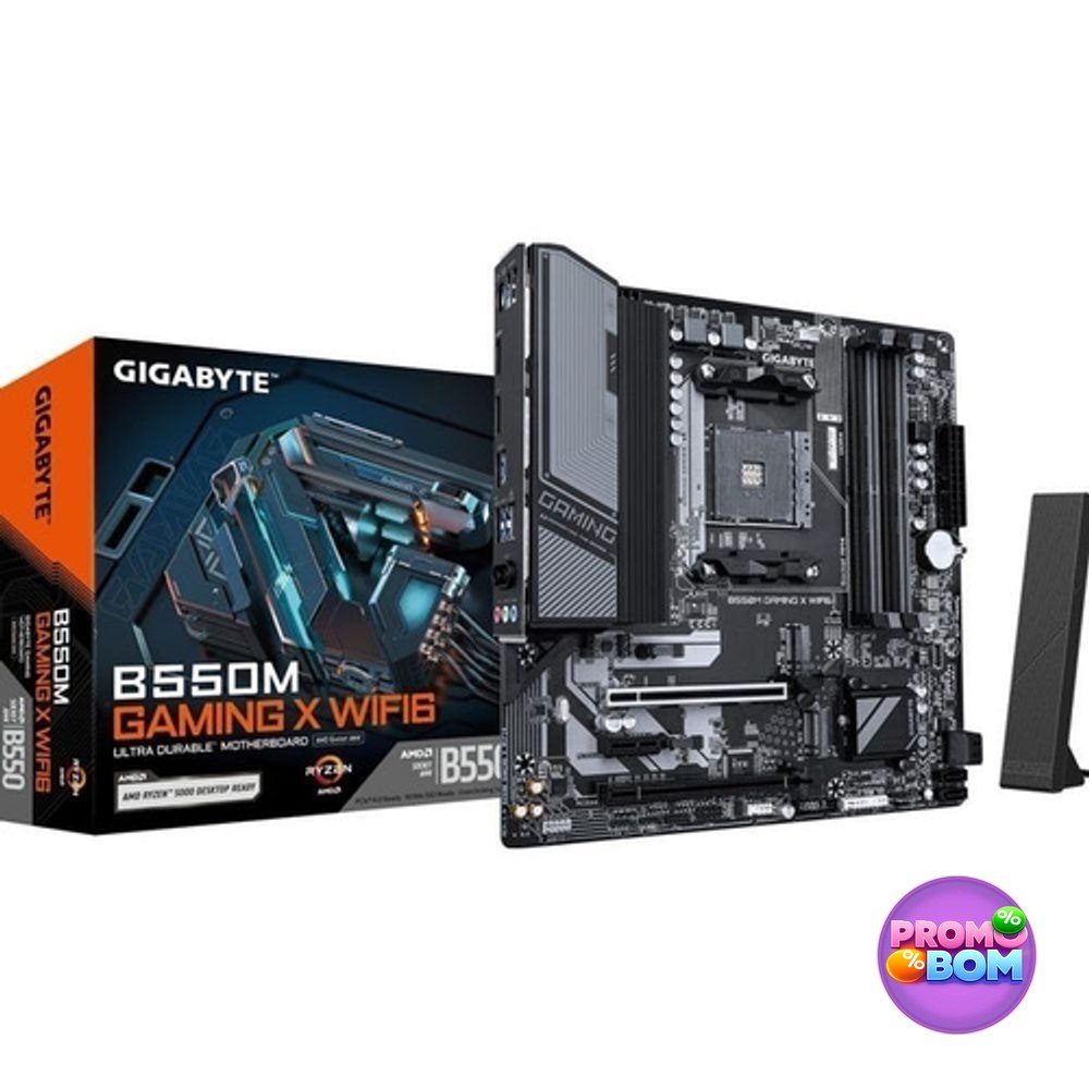 Imagem da promoção