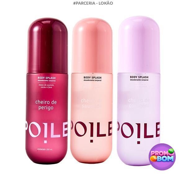 Imagem da promoção