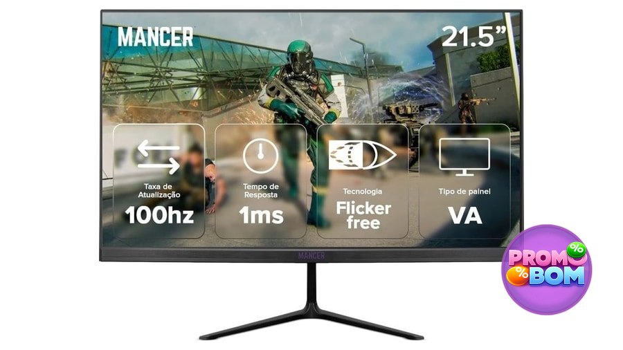 Imagem da promoção