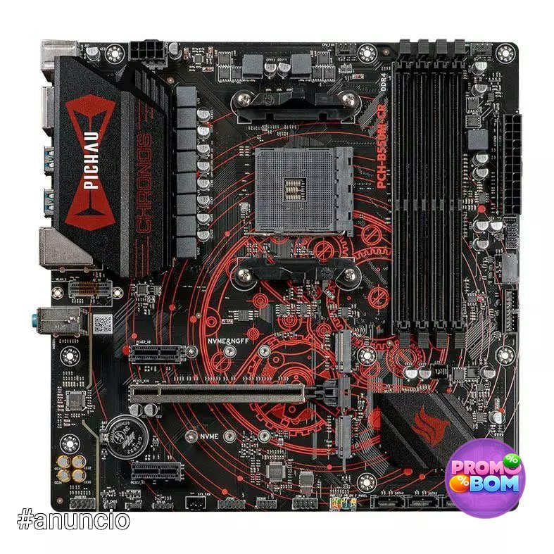 Imagem da promoção