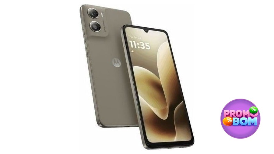 Imagem da promoção