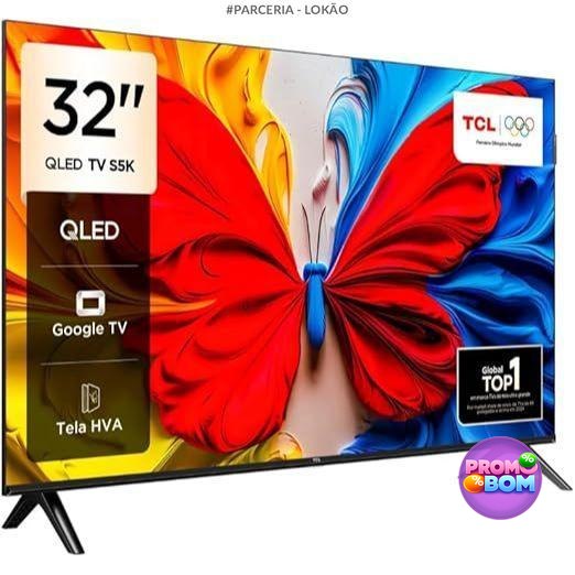 Imagem da promoção