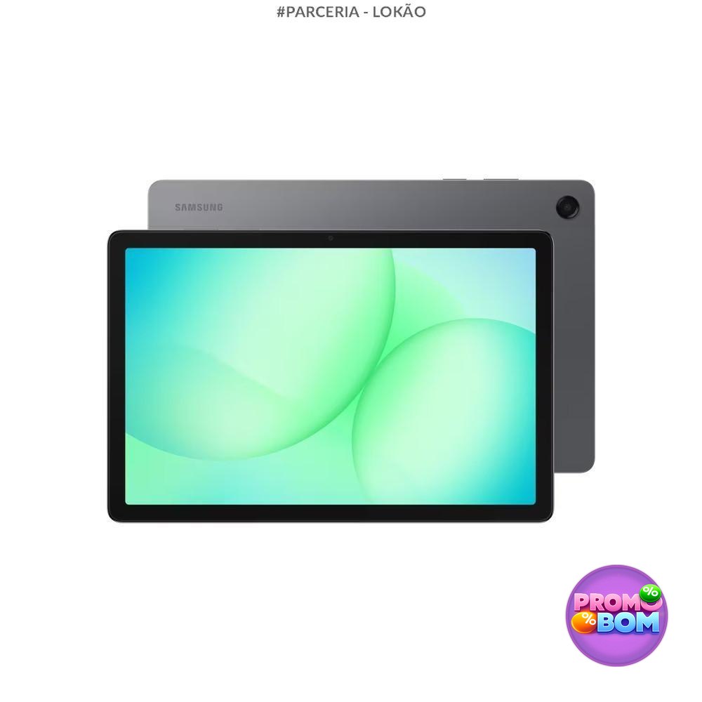 Imagem da promoção