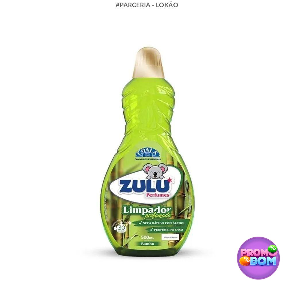 Imagem da promoção