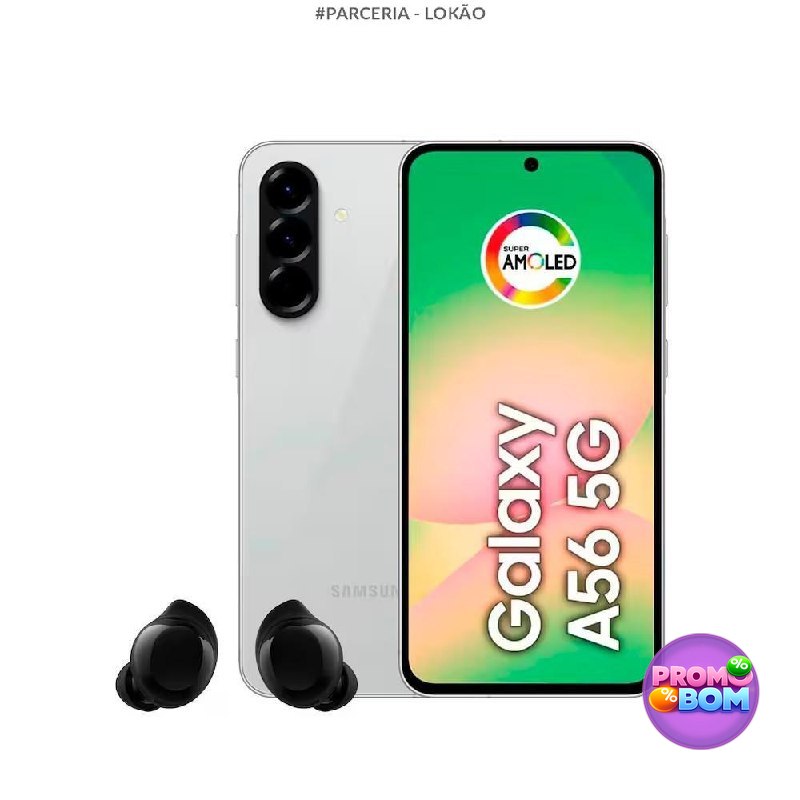 Imagem da promoção