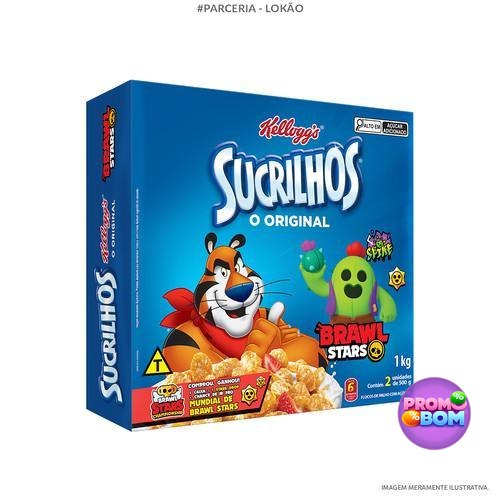 Imagem da promoção
