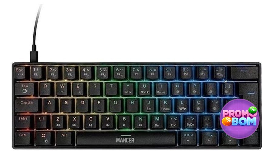 Imagem da promoção