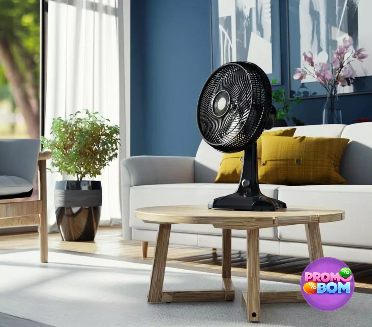 Imagem da promoção
