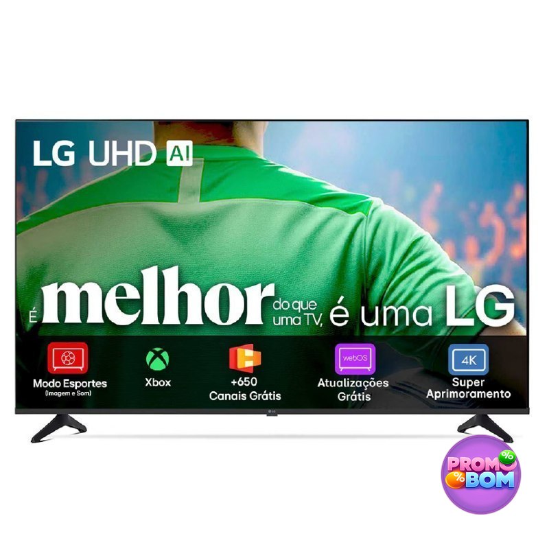Imagem da promoção