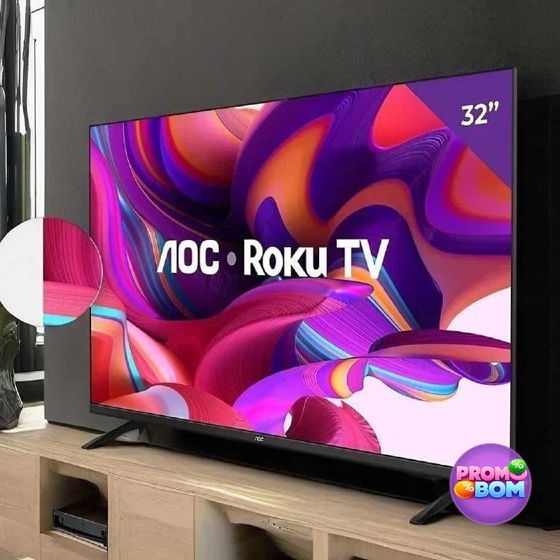 Imagem da promoção