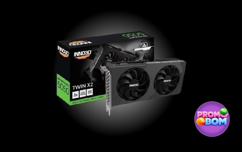 Imagem da promoção