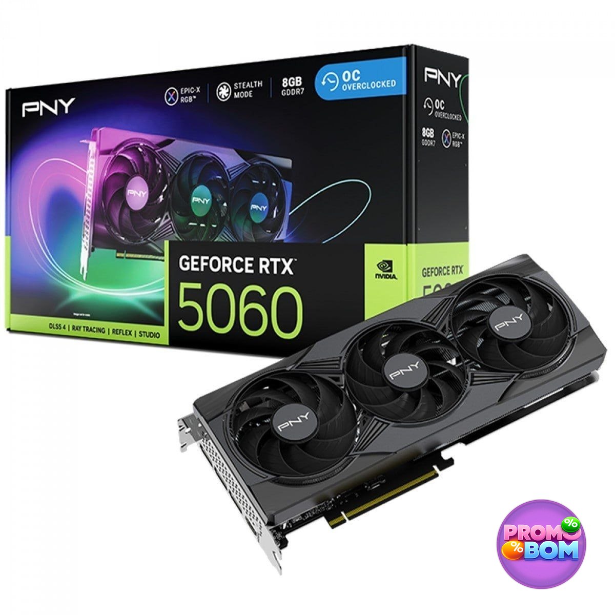 Imagem da promoção