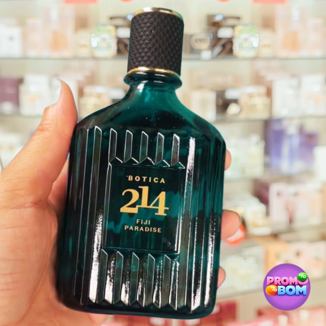 Imagem da promoção