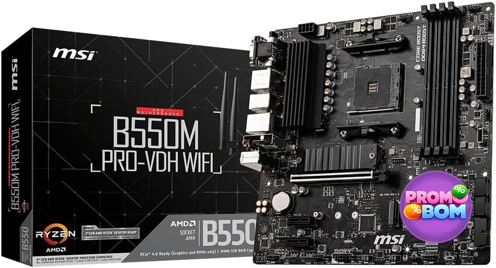Imagem da promoção