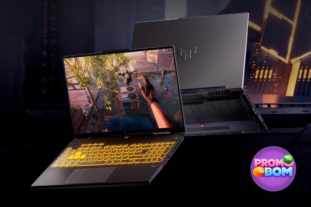 Imagem da promoção