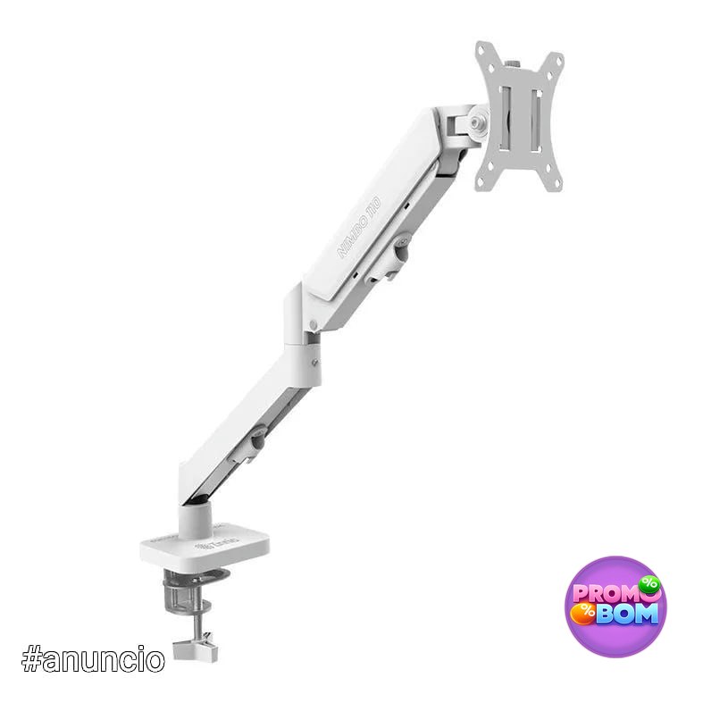 Imagem da promoção