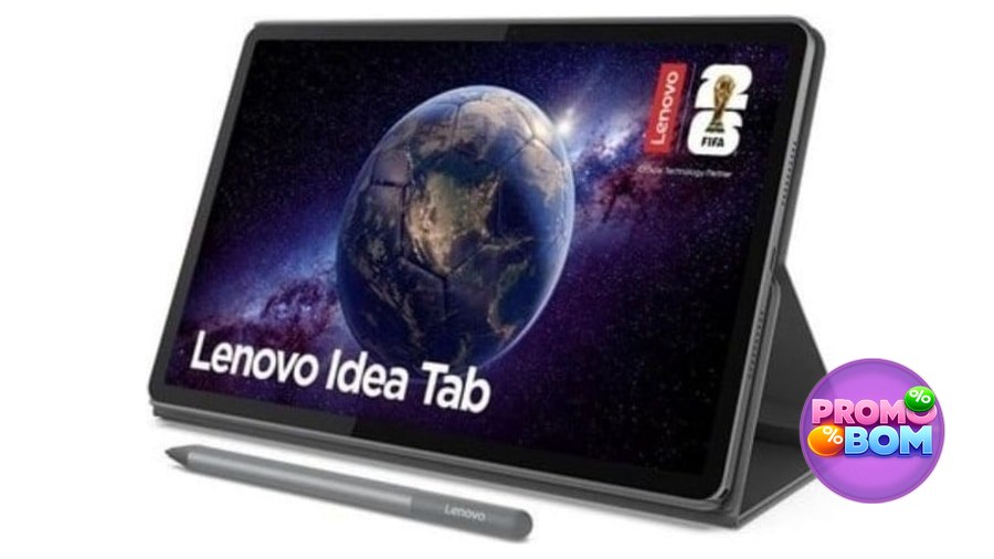 Imagem da promoção