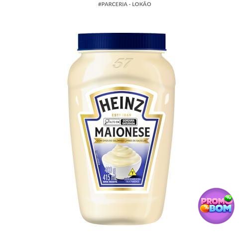 Imagem da promoção