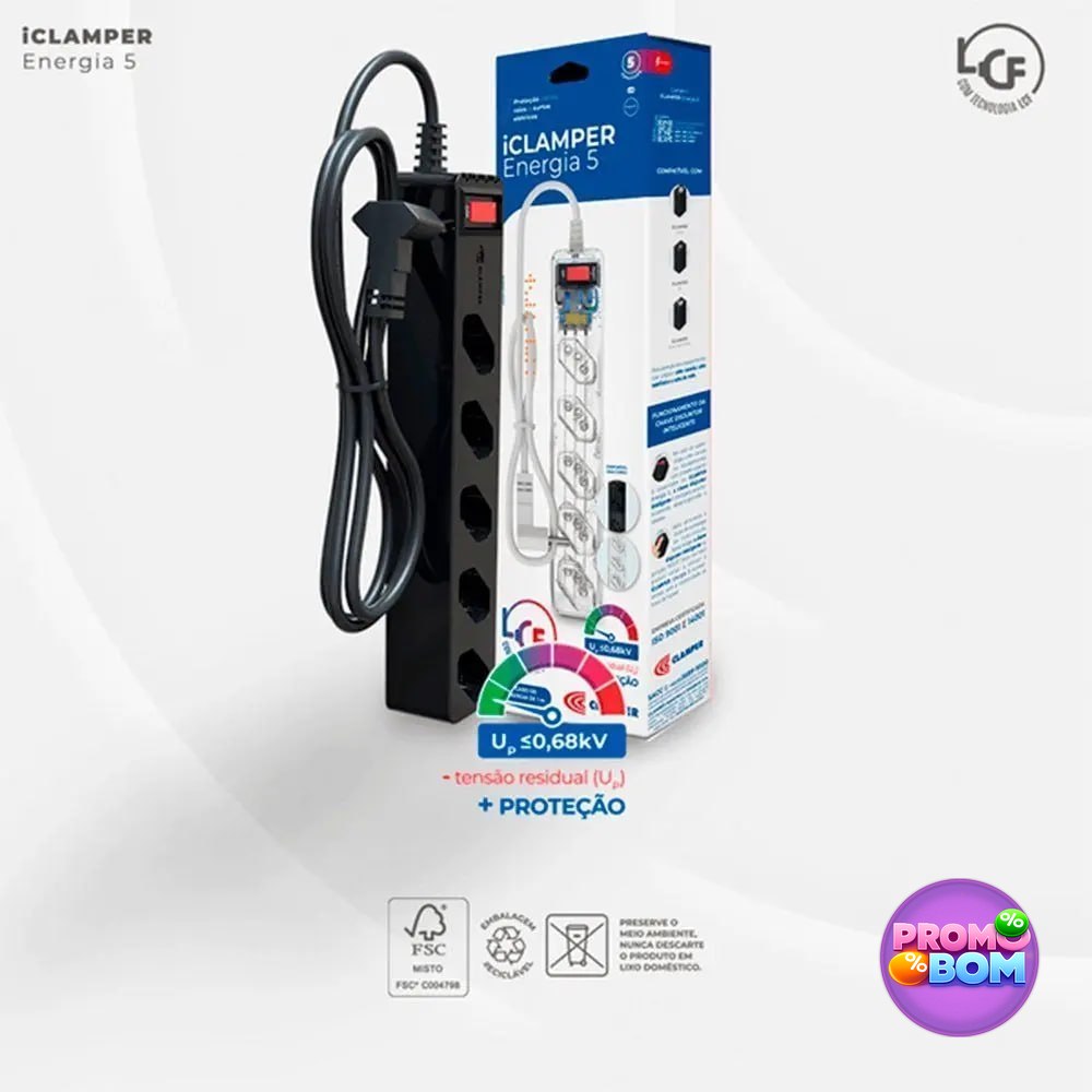 Imagem da promoção