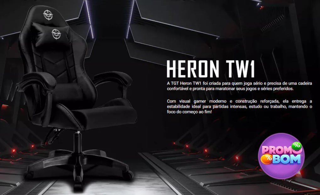 Imagem da promoção