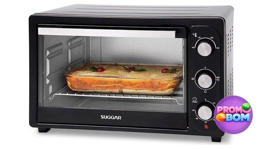 Imagem da promoção