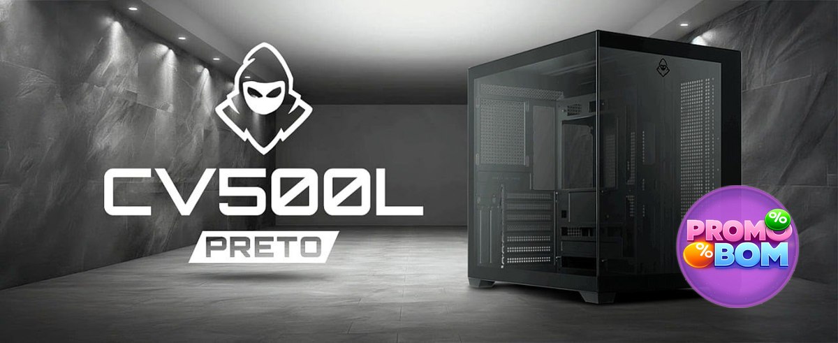 Imagem da promoção