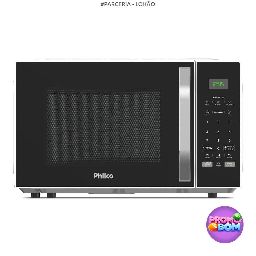 Imagem da promoção