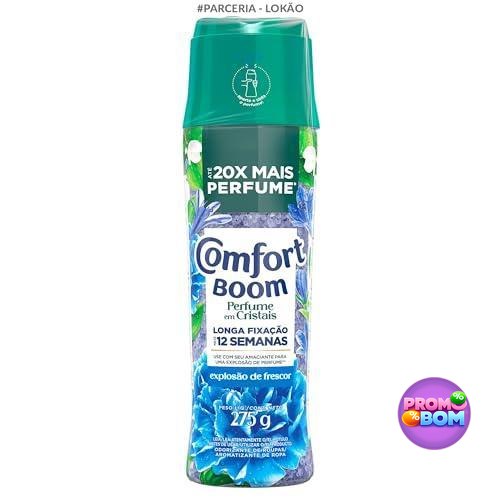 Imagem da promoção
