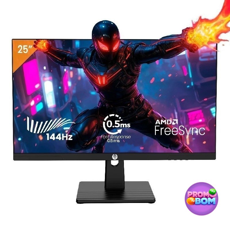 Imagem da promoção