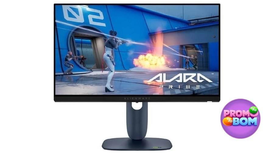 Imagem da promoção