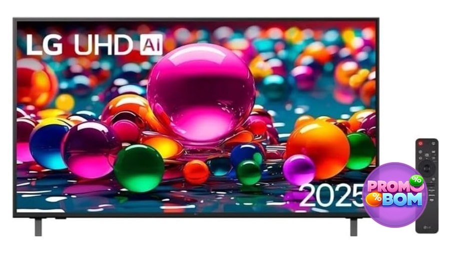 Imagem da promoção