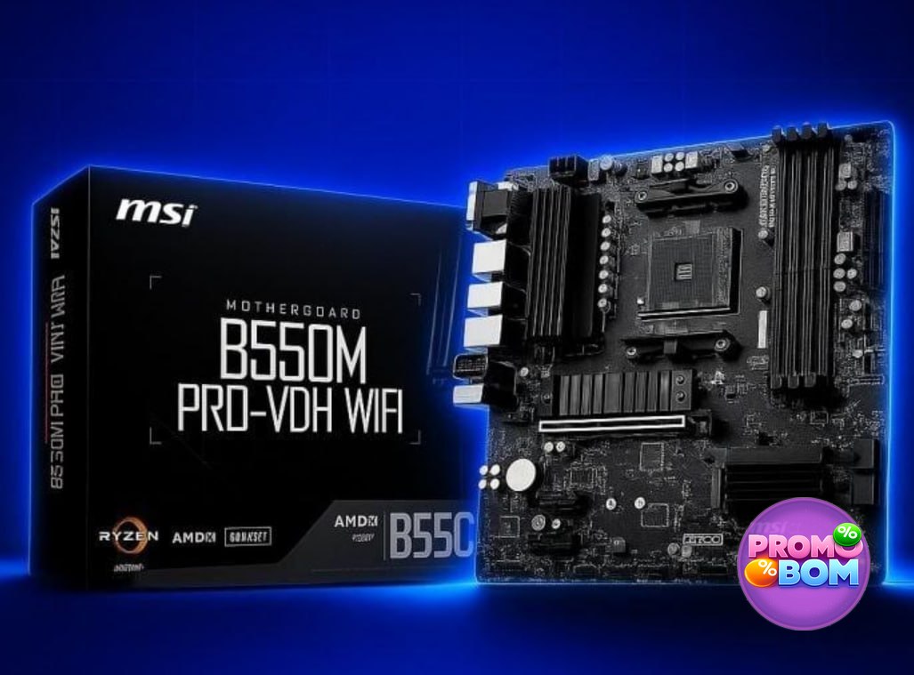 Imagem da promoção