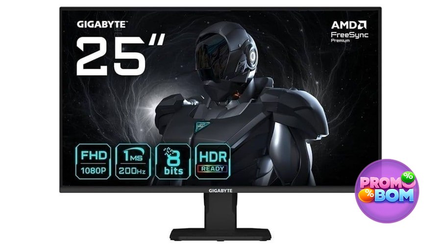 Imagem da promoção