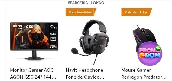 Imagem da promoção