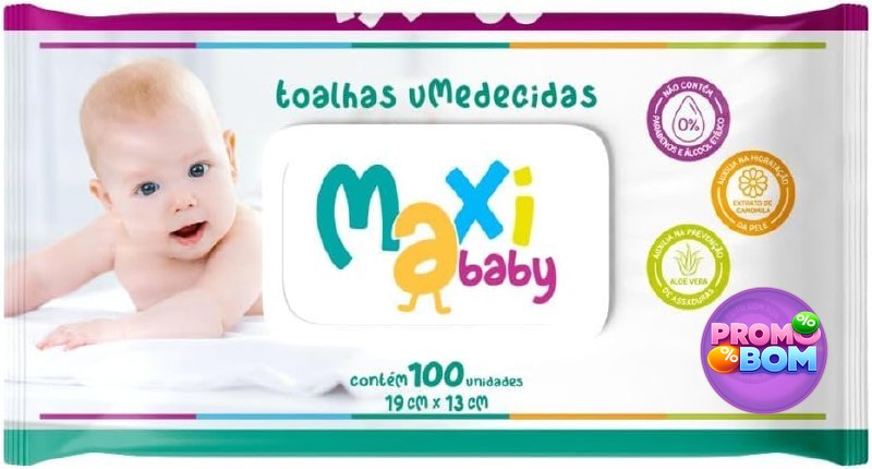 Imagem da promoção