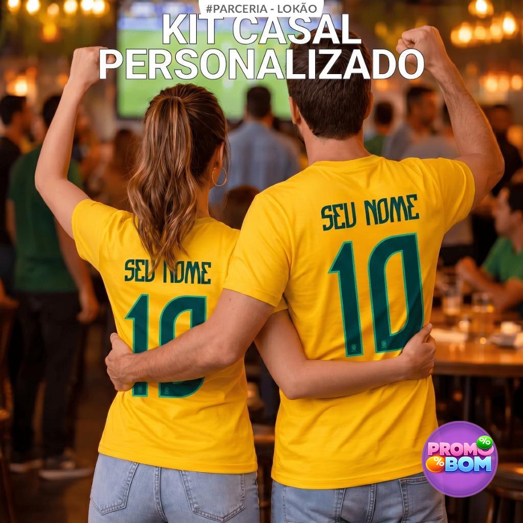 Imagem da promoção