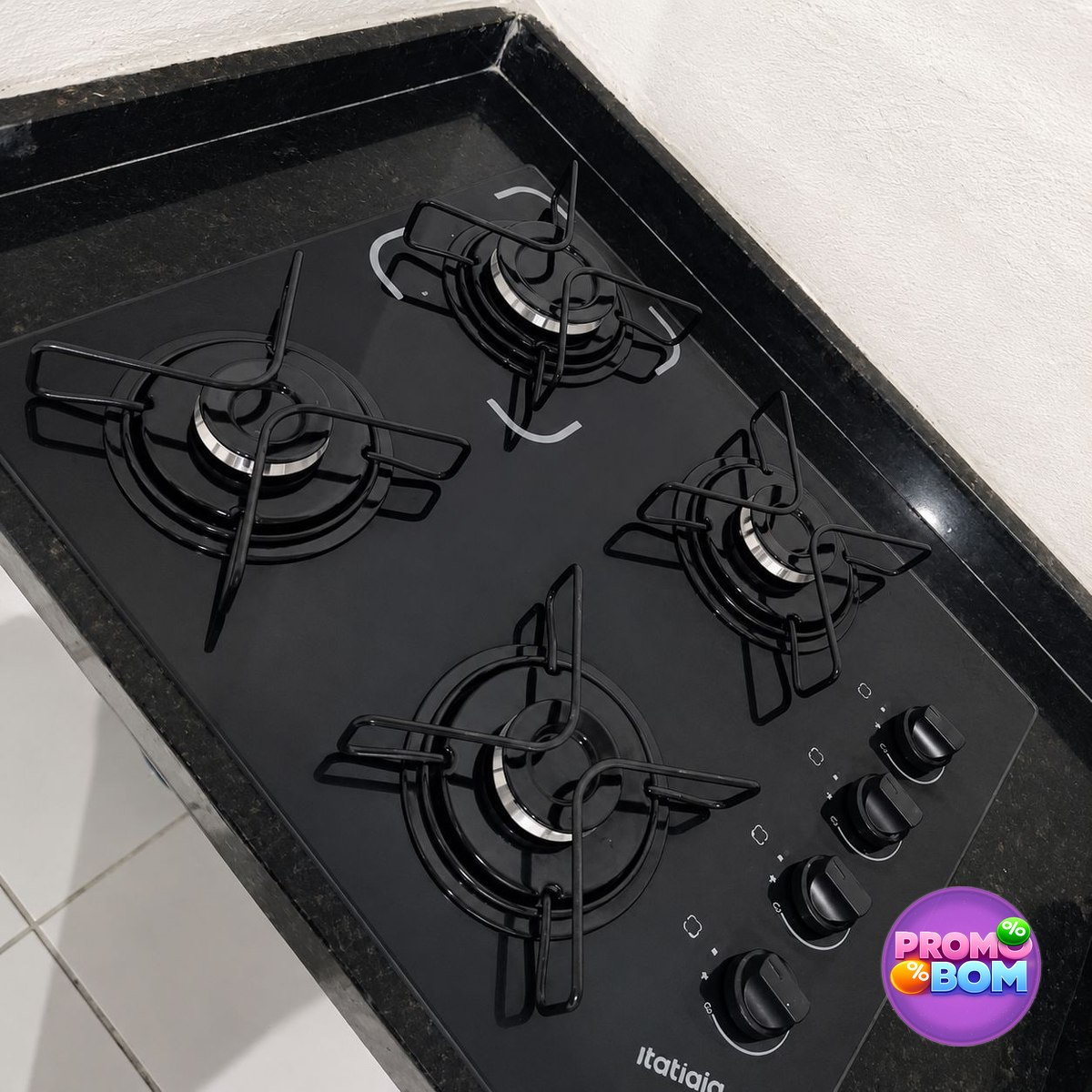Imagem da promoção