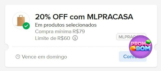 Imagem da promoção
