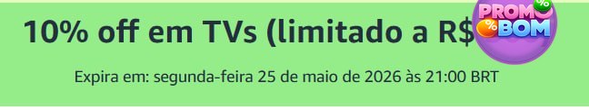 Imagem da promoção