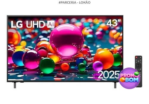 Imagem da promoção