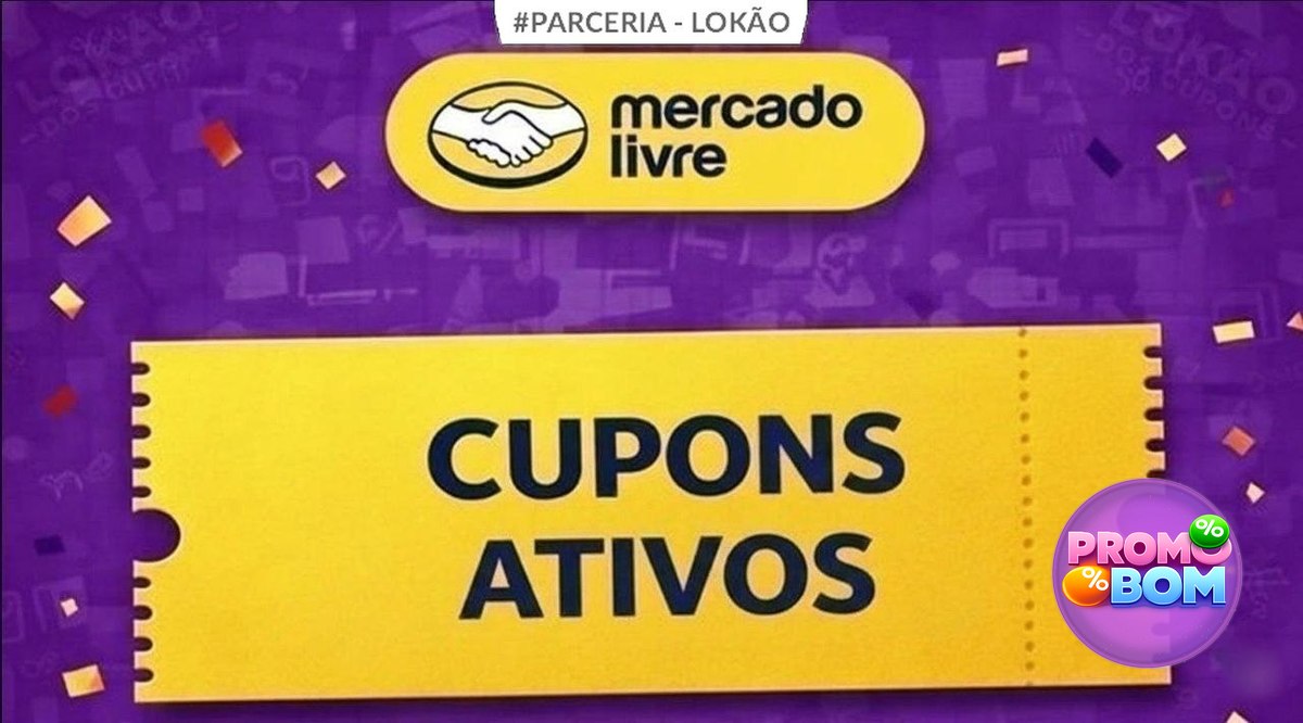 Imagem da promoção