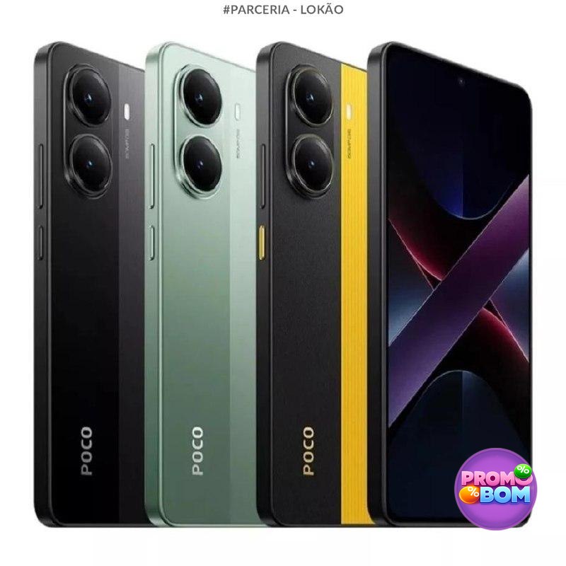 Imagem da promoção