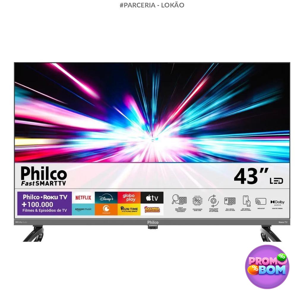 Imagem da promoção