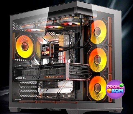 Imagem da promoção
