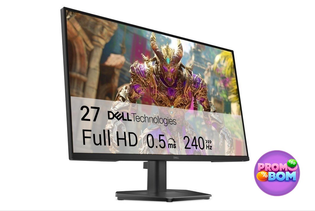 Imagem da promoção