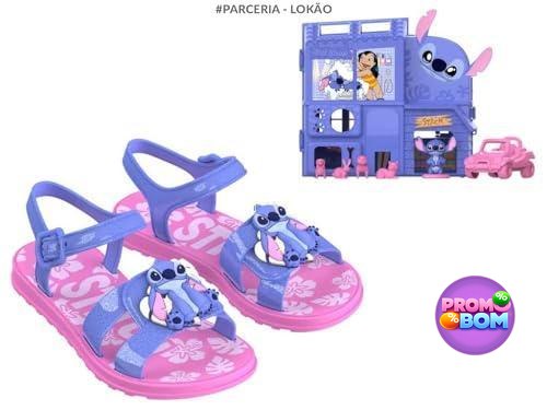 Imagem da promoção