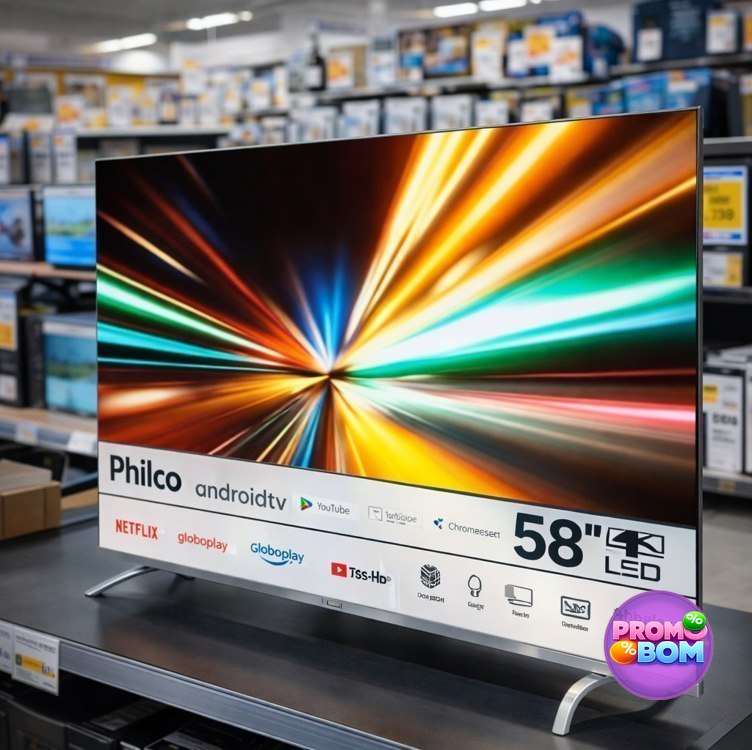 Imagem da promoção