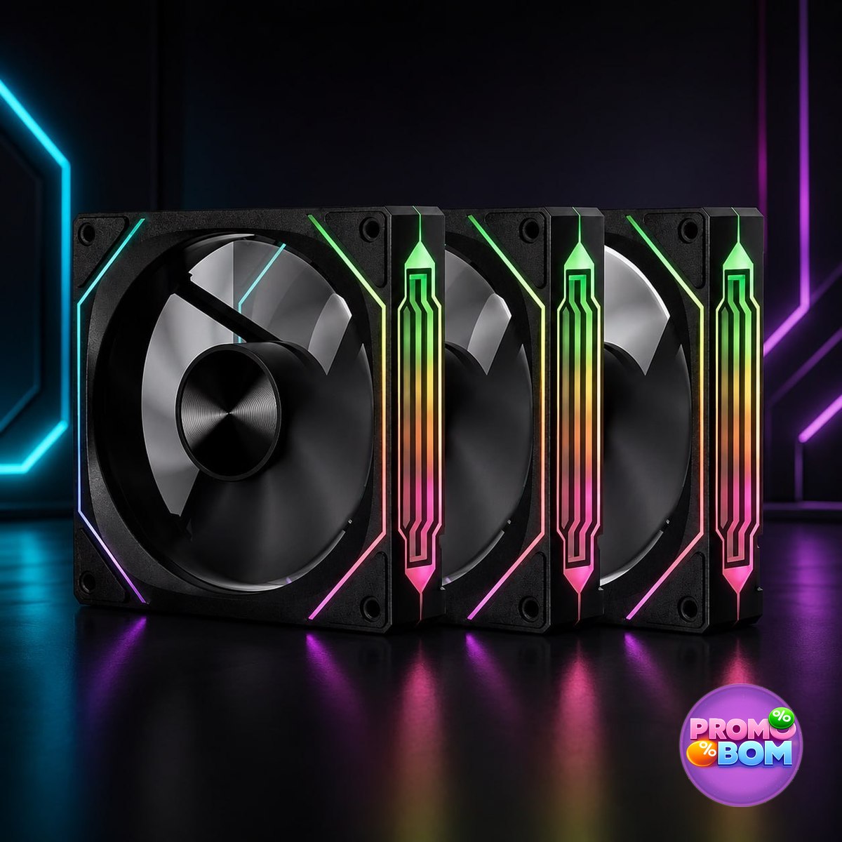 Imagem da promoção