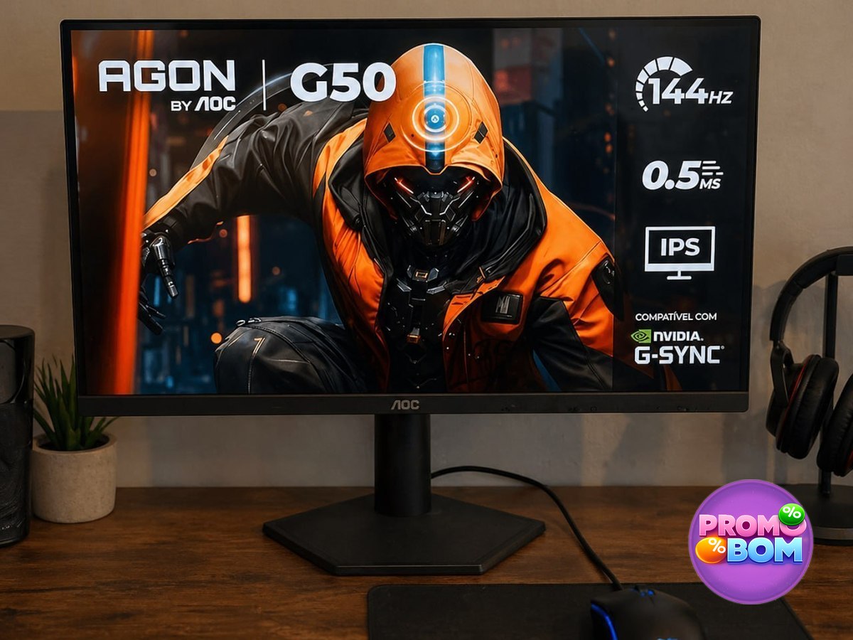 Imagem da promoção